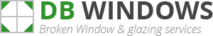 Bayswater Broken Window Logo